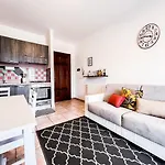 Lejlighed Atene 12 Olbia