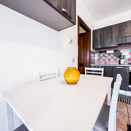 Apartment Atene 12 Olbia