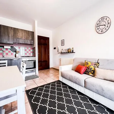 Apartment Atene 12 Olbia