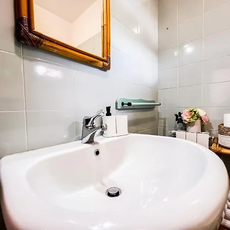 Appartement Atene 12 *