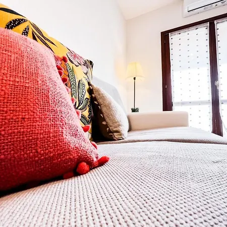Appartement Atene 12 *
