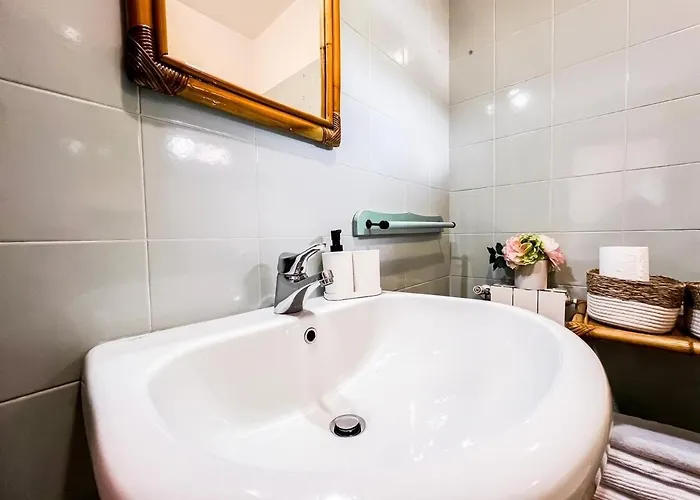 Апартаменты Atene 12 *